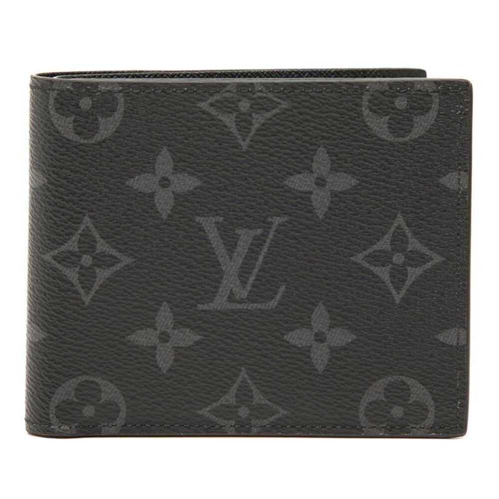 Louis Vuitton Portefeuille Marco NM Bi-Fold Wallet